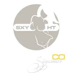 SexyhotColombia en Twitter